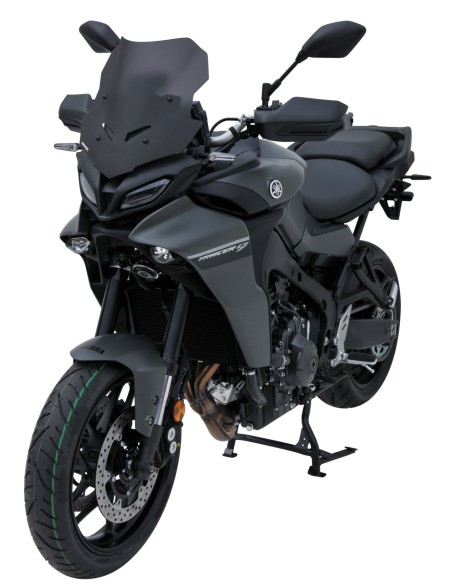 Bulle sport Ermax pour TRACER 9 2021-2023 