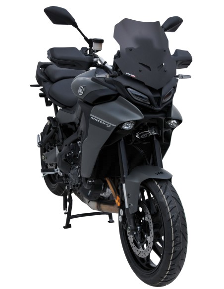 Bulle sport Ermax pour TRACER 9 2021-2023 