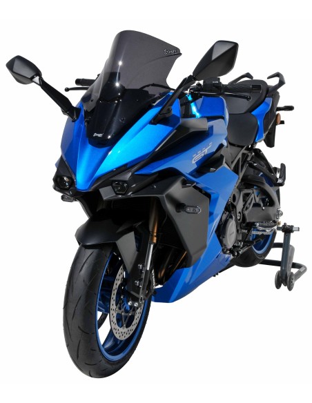 Bulle Aéromax taille origine Ermax pour GSX S 1000 GT 2022/2023 