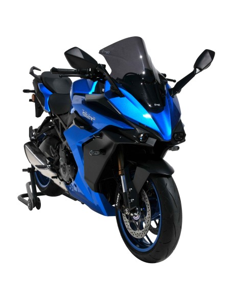 Bulle Aéromax taille origine Ermax pour GSX S 1000 GT 2022/2023 