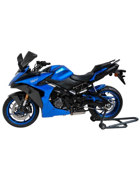 Bulle Aéromax taille origine Ermax pour GSX S 1000 GT 2022/2023 