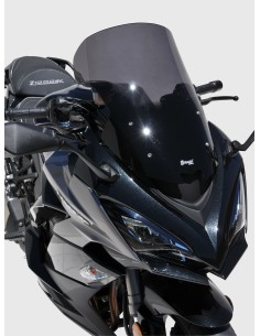 Bulle haute protection Ermax pour Z 1000 SX/NINJA 1000 2017-2019 