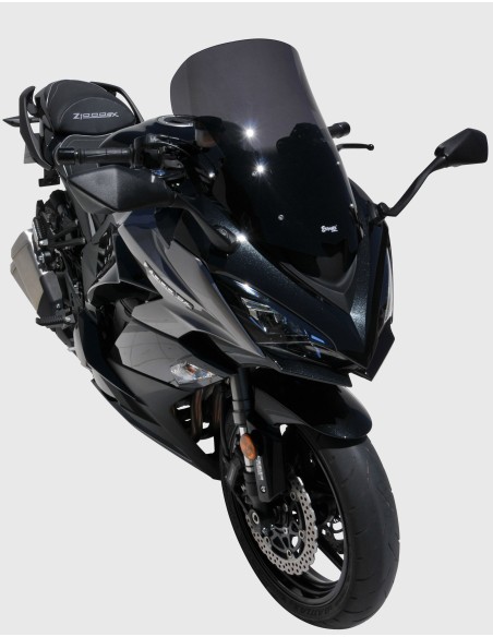 Bulle haute protection Ermax pour Z 1000 SX/NINJA 1000 2017-2019 