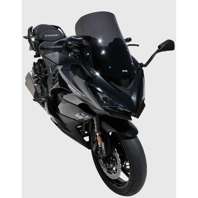 Bulle haute protection Ermax pour Z 1000 SX/NINJA 1000 2017-2019 