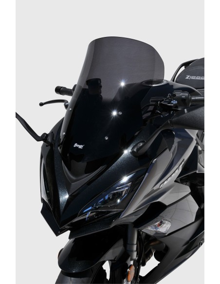 Bulle haute protection Ermax pour Z 1000 SX/NINJA 1000 2017-2019 