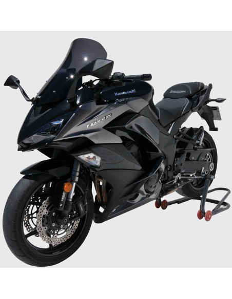 Bulle haute protection Ermax pour Z 1000 SX/NINJA 1000 2017-2019 