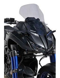 Bulle haute protection Ermax pour NIKEN/GT 2018/2023 