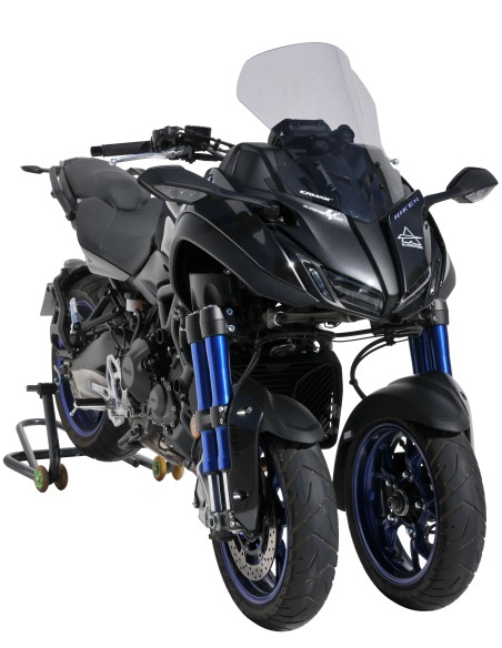 Bulle haute protection Ermax pour NIKEN/GT 2018/2023 