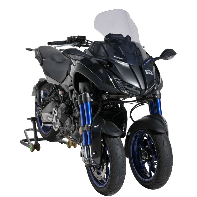 Bulle haute protection Ermax pour NIKEN/GT 2018/2023 