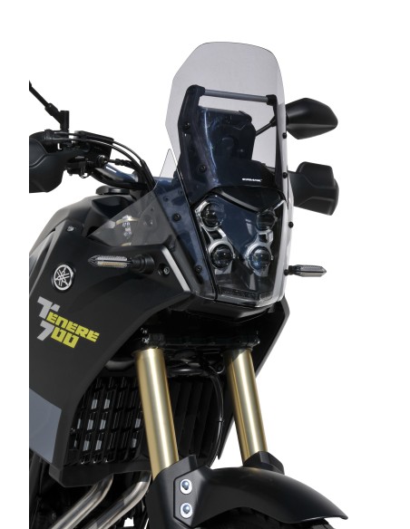 Bulle taille origine Ermax pour XTZ TENERE 700 2019/2022 