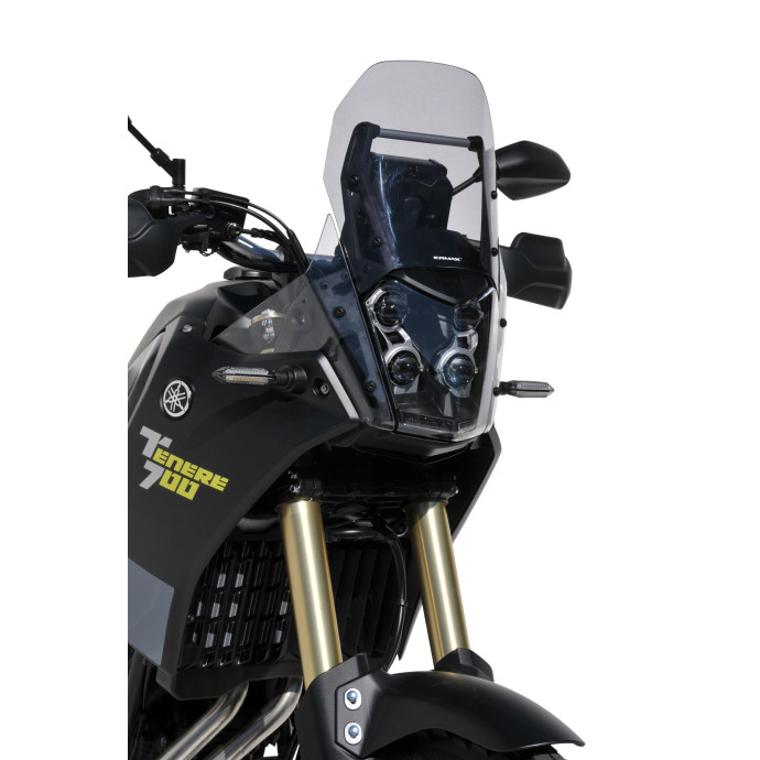 Bulle taille origine Ermax pour XTZ TENERE 700 2019/2022 