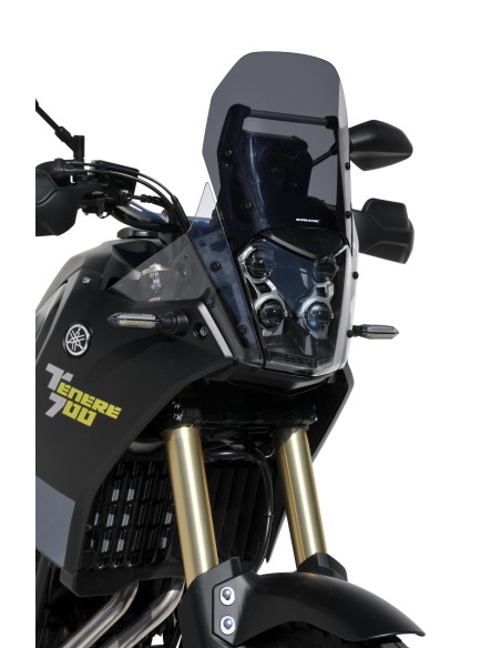 Bulle taille origine Ermax pour XTZ TENERE 700 2019/2022 