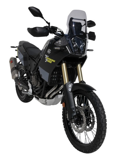 Bulle taille origine Ermax pour XTZ TENERE 700 2019/2022 