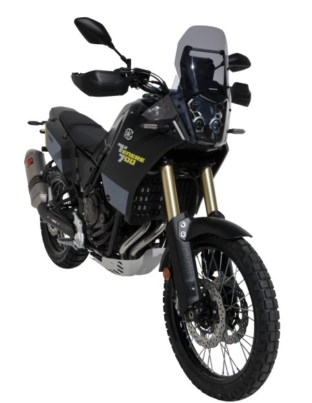 Bulle taille origine Ermax pour XTZ TENERE 700 2019/2022 