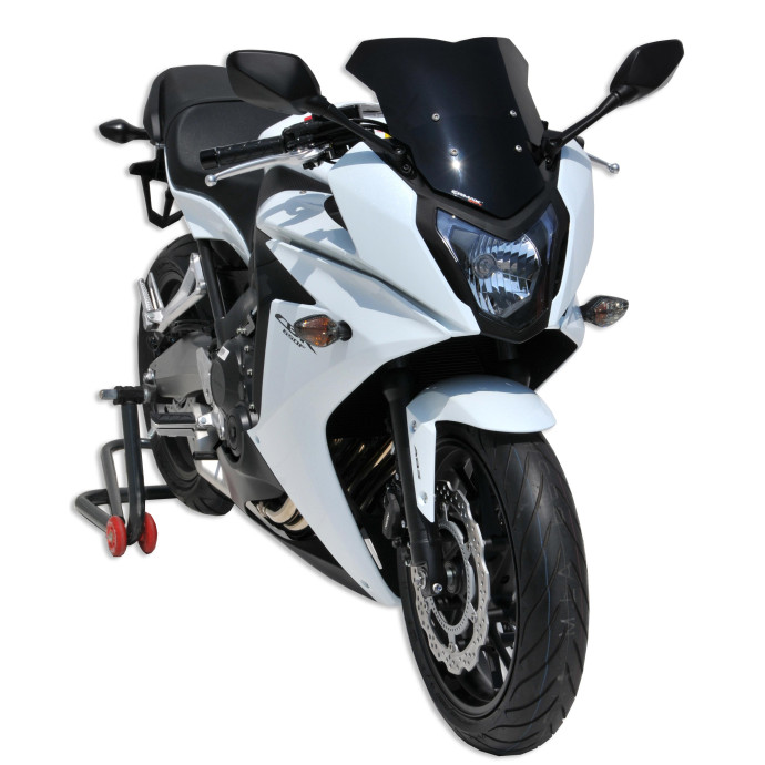 bulle sport Ermax pour CBR 650 F 2017/2018 