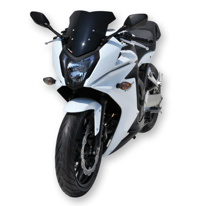 bulle sport Ermax pour CBR 650 F 2017/2018 