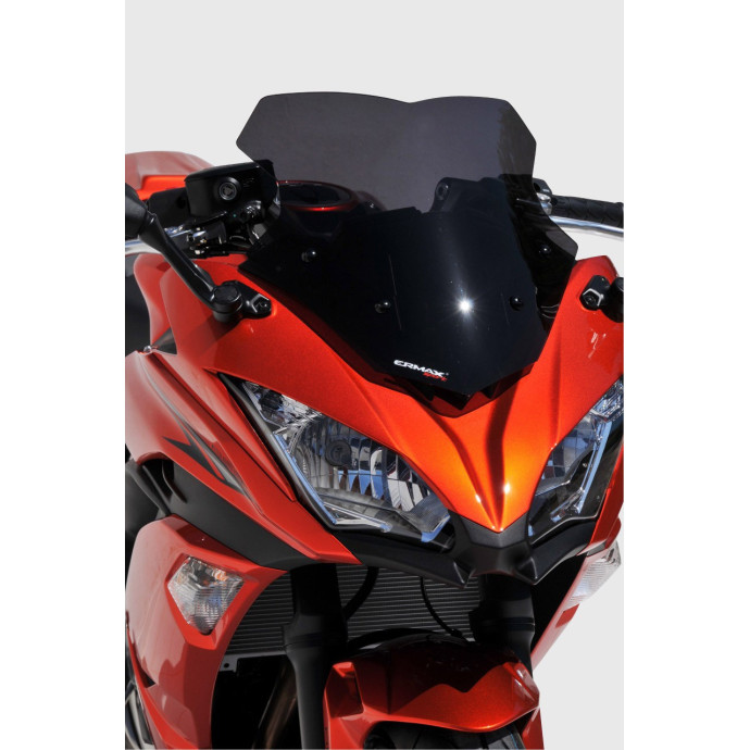 bulle sport Ermax pour NINJA 650 2017/2019 