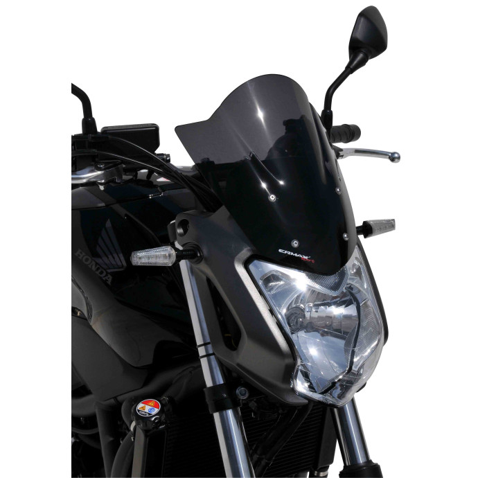 bulle sport Ermax pour NC 750 S 2016-2020 