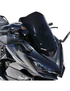 Bulle sport Ermax pour Z1000 SX (Ninja 1000) 2020/2023 