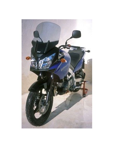 bulle haute protection Ermax pour DL 1000 V STROM 2004-2011 