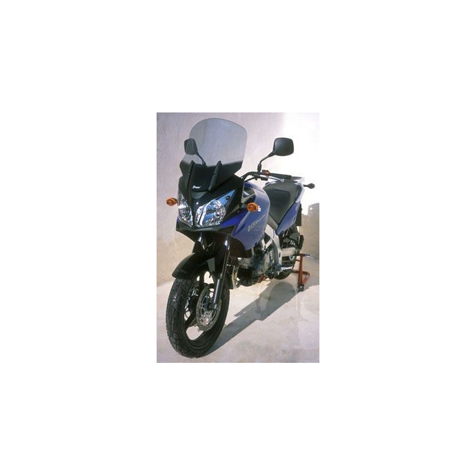 bulle haute protection Ermax pour DL 1000 V STROM 2004-2011 