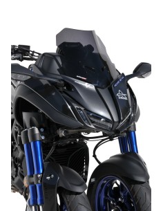 Bulle sport Ermax pour NIKEN/GT 2018-2023 