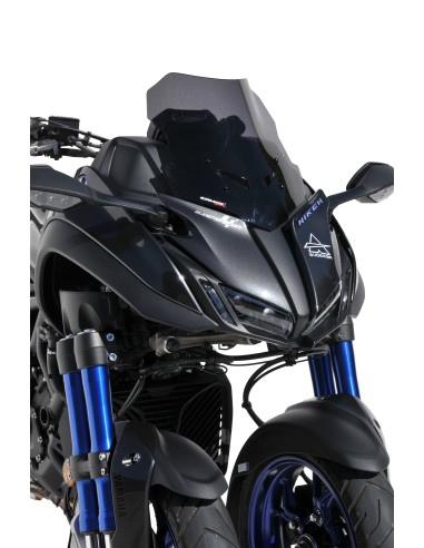 Bulle sport Ermax pour NIKEN/GT 2018-2023 