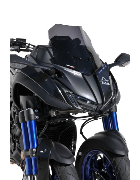 Bulle sport Ermax pour NIKEN/GT 2018-2023 