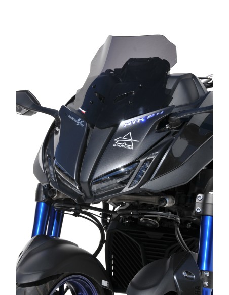 Bulle sport Ermax pour NIKEN/GT 2018-2023 