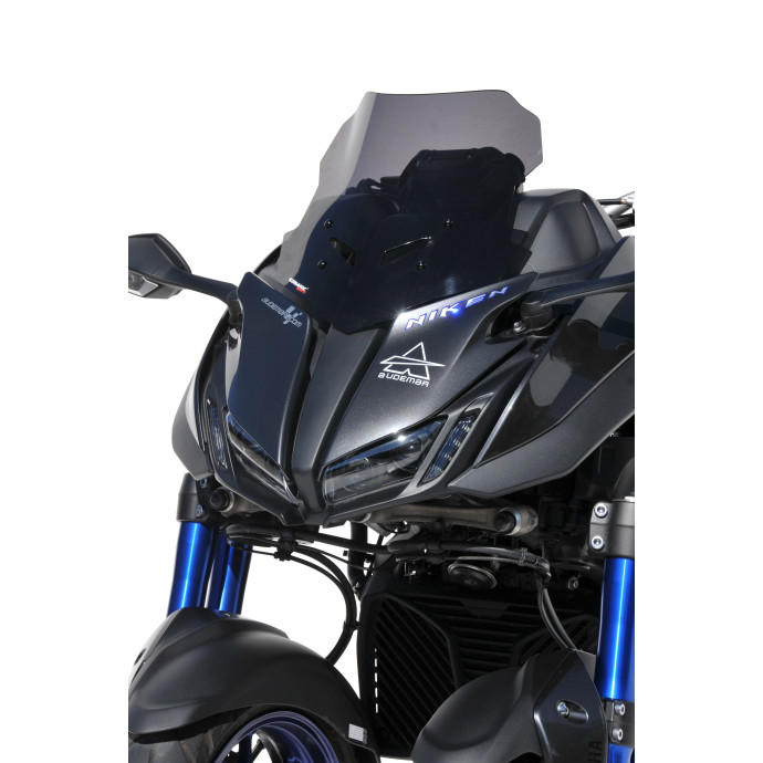 Bulle sport Ermax pour NIKEN/GT 2018-2023 