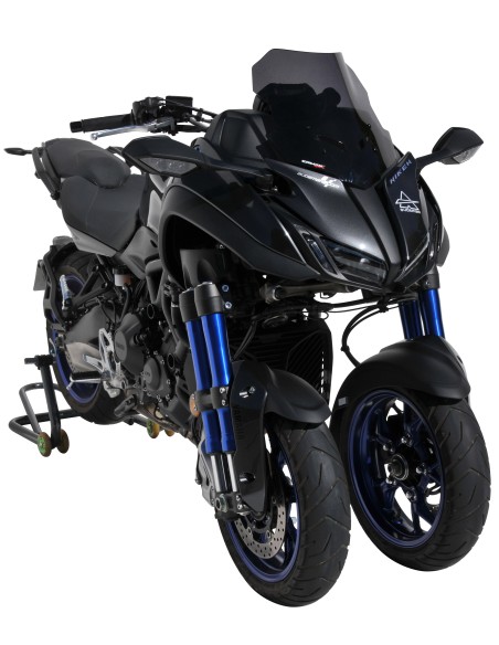 Bulle sport Ermax pour NIKEN/GT 2018-2023 