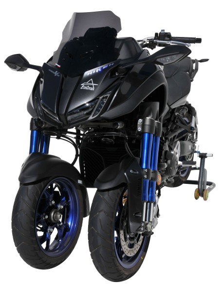 Bulle sport Ermax pour NIKEN/GT 2018-2023 