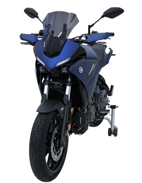 Bulle sport Ermax pour MT07 TRACER 2020/2023 