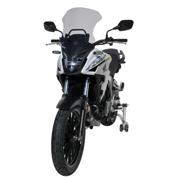 Bulle touring Ermax pour CB 500 X 2019/2023 
