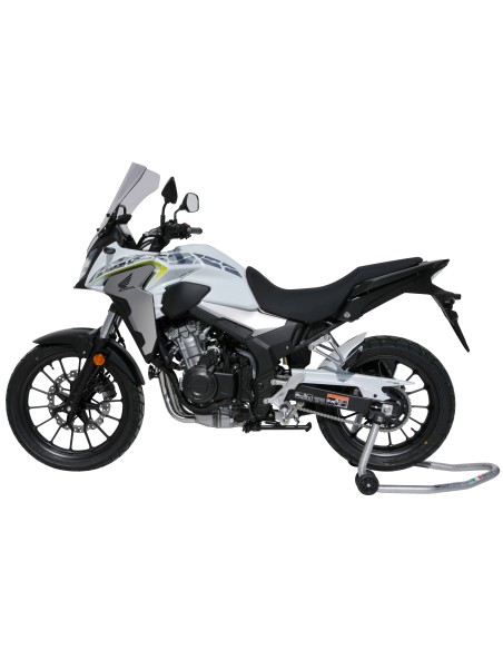 Bulle touring Ermax pour CB 500 X 2019/2023 
