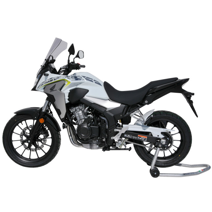 Bulle touring Ermax pour CB 500 X 2019/2023 