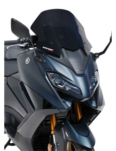 Pare brise sport Ermax pour TMAX 560 2022/2023 