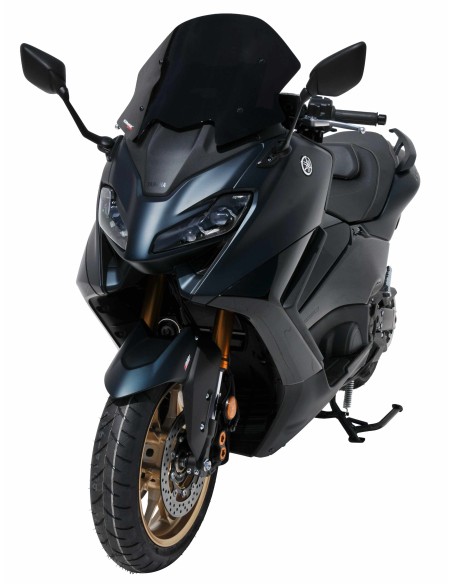 Pare brise sport Ermax pour TMAX 560 2022/2023 