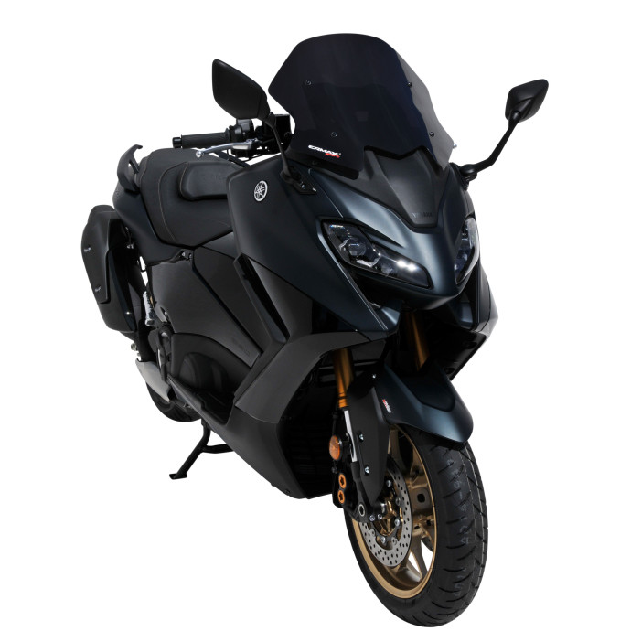 Pare brise sport Ermax pour TMAX 560 2022/2023 