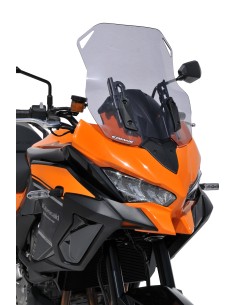 Bulle haute protection Ermax pour VERSYS 1000 2019/2023 