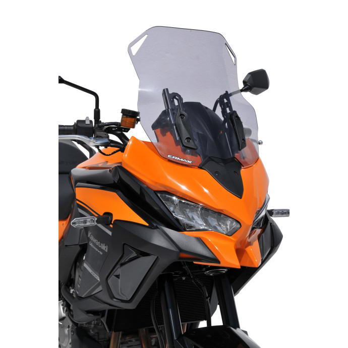 Bulle haute protection Ermax pour VERSYS 1000 2019/2023 