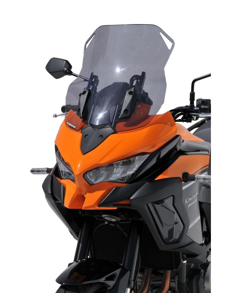 Bulle haute protection Ermax pour VERSYS 1000 2019/2023 