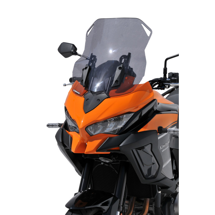 Bulle haute protection Ermax pour VERSYS 1000 2019/2023 