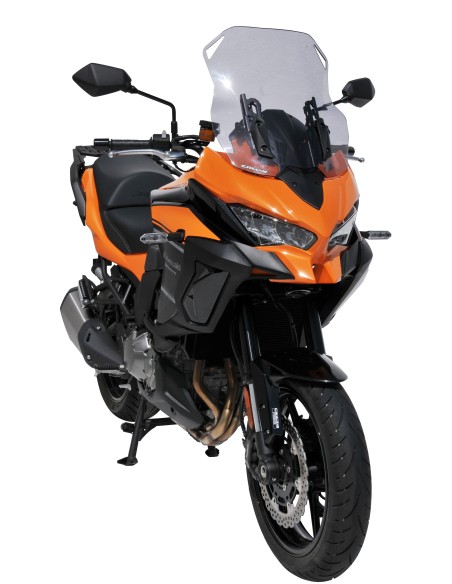 Bulle haute protection Ermax pour VERSYS 1000 2019/2023 