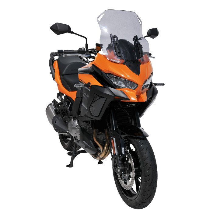 Bulle haute protection Ermax pour VERSYS 1000 2019/2023 