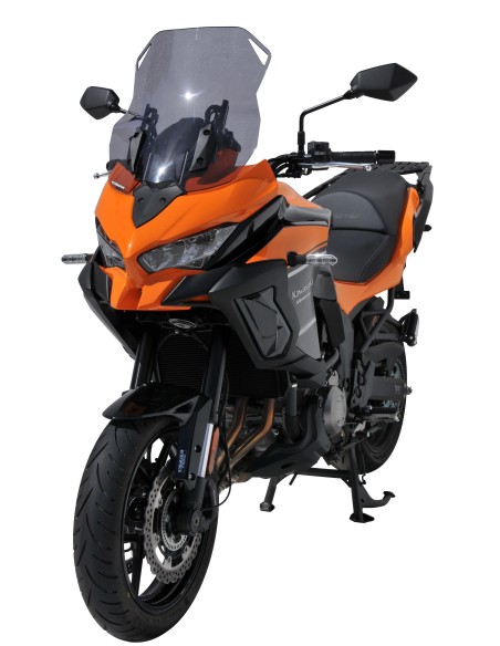 Bulle haute protection Ermax pour VERSYS 1000 2019/2023 