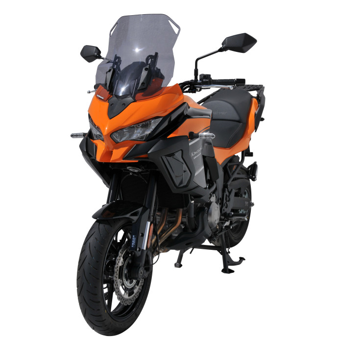 Bulle haute protection Ermax pour VERSYS 1000 2019/2023 