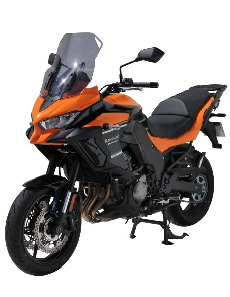 Bulle haute protection Ermax pour VERSYS 1000 2019/2023 