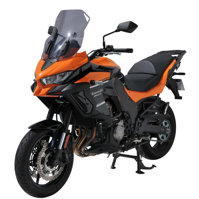 Bulle haute protection Ermax pour VERSYS 1000 2019/2023 