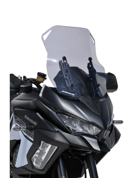 Bulle touring Ermax pour VERSYS 1000 SE 2019/2023 